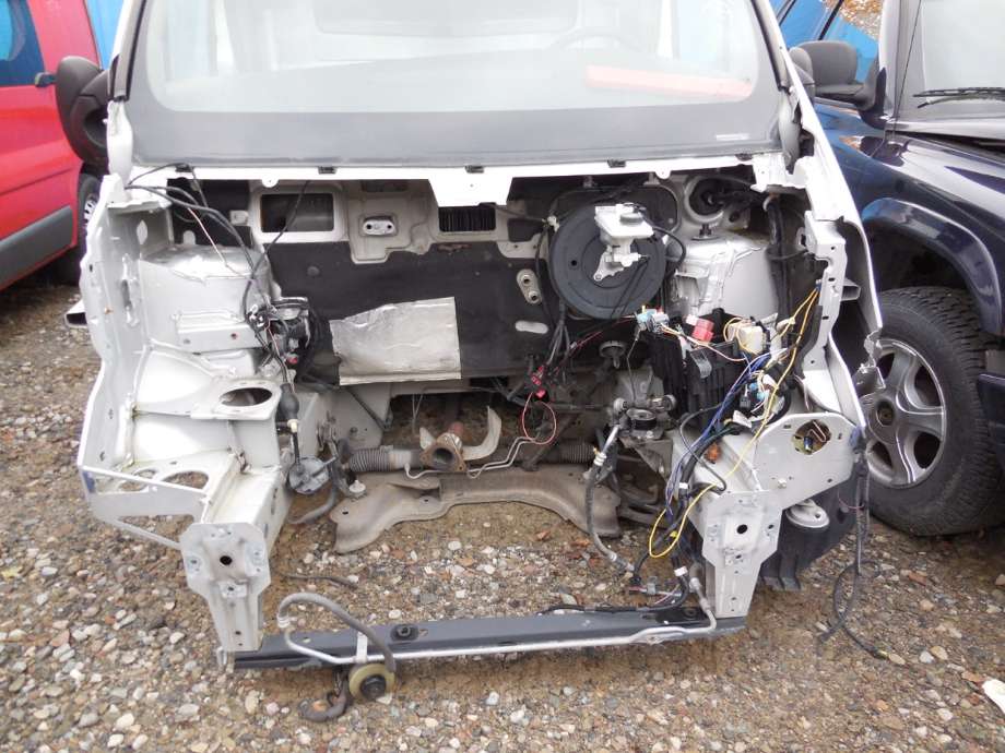 Renault Trafic 2006-2014 , Motorkode: M9RE7, Girkassekode: