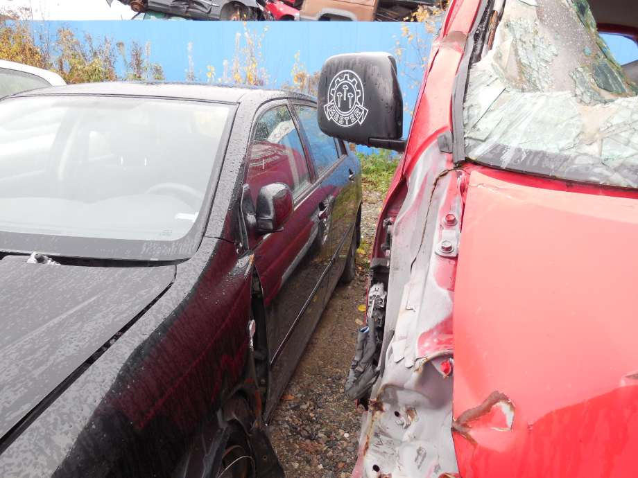 Toyota Corolla 2002-2007 , Motorkode: 1NT-TV, Girkassekode: