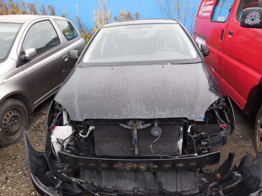Toyota Corolla 2002-2007 , Motorkode: 1NT-TV, Girkassekode: