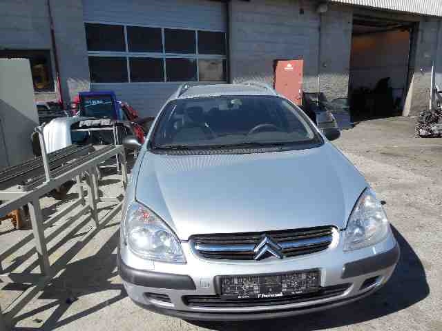 Citroën C5 2001-2004 (Type I, Fase 1) , Motorkode: 6FZ, Girkassekode: 