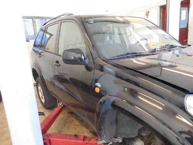 Toyota RAV4 2000-2006 (Type II) , Motorkode: 1CD-FTV, Girkassekode: 5t