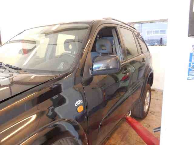Toyota RAV4 2000-2006 (Type II) , Motorkode: 1CD-FTV, Girkassekode: 5t