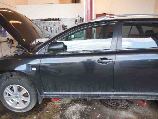 Toyota Avensis 2003-2008 (Type II) , Motorkode: 1ZZ-FE, Girkassekode: 5t nann