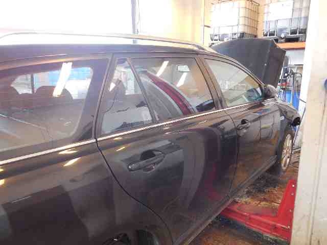 Toyota Avensis 2003-2008 (Type II) , Motorkode: 1ZZ-FE, Girkassekode: 5t nann