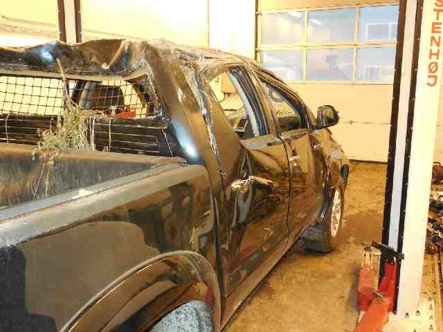 Toyota Hilux 2012-2016 , Motorkode: 1KD-FTV, Girkassekode: