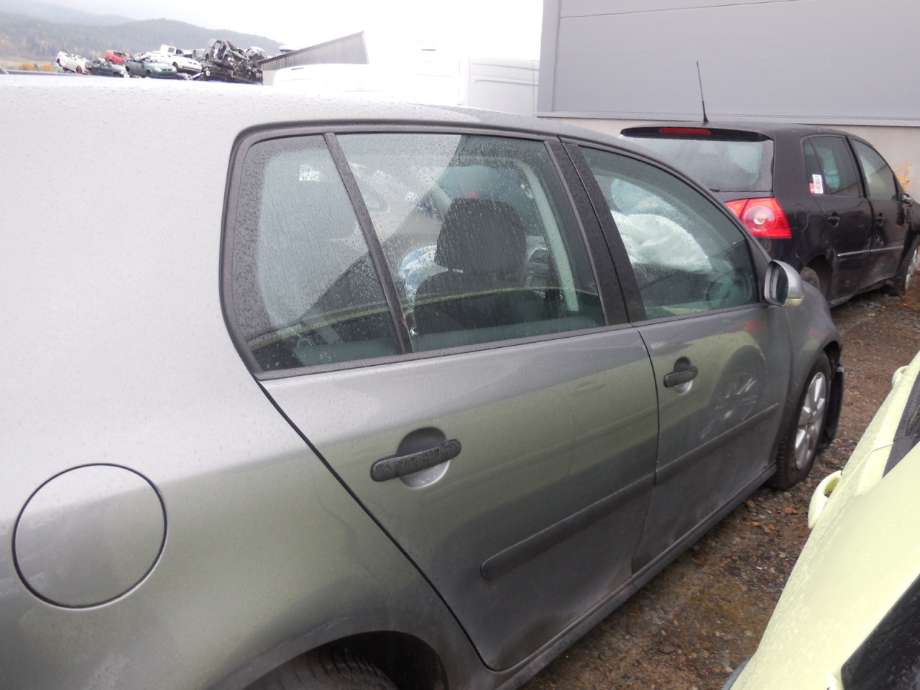 VW Golf V, Combi 2003-2008 , Motorkode: BRU;BXF, Girkassekode: 