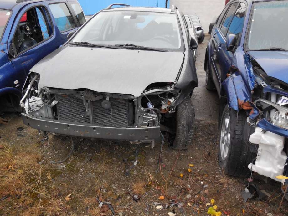 Toyota Corolla 2002-2007 , Motorkode: 4ZZ-FE, Girkassekode: 5t mann.