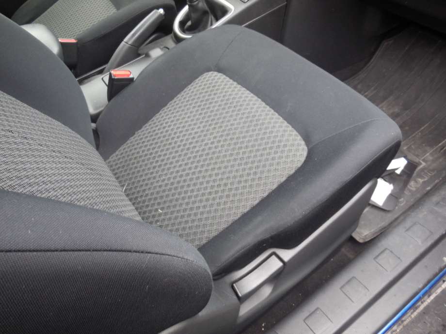 Nissan X-Trail 2007-2014 (T31) (T31), Motorkode: M9R, Girkassekode: 6t mann.