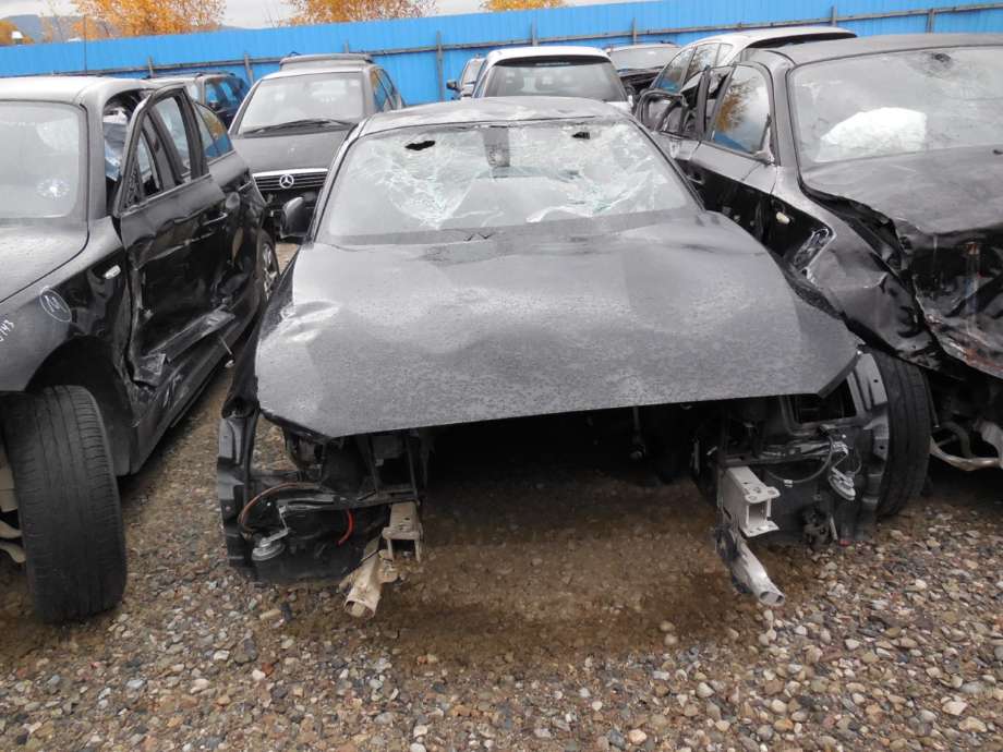 BMW 1-Serie 2011-2015 (Fase 1) (F20/F21) (F20/F21), Motorkode: N47-D20C, Girkassekode:
