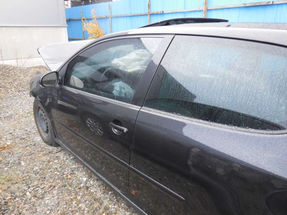 VW Golf V, Combi 2003-2008 , Motorkode: AXX;BWA, Girkassekode: 