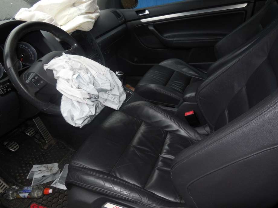 VW Golf V, Combi 2003-2008 , Motorkode: AXX;BWA, Girkassekode: 