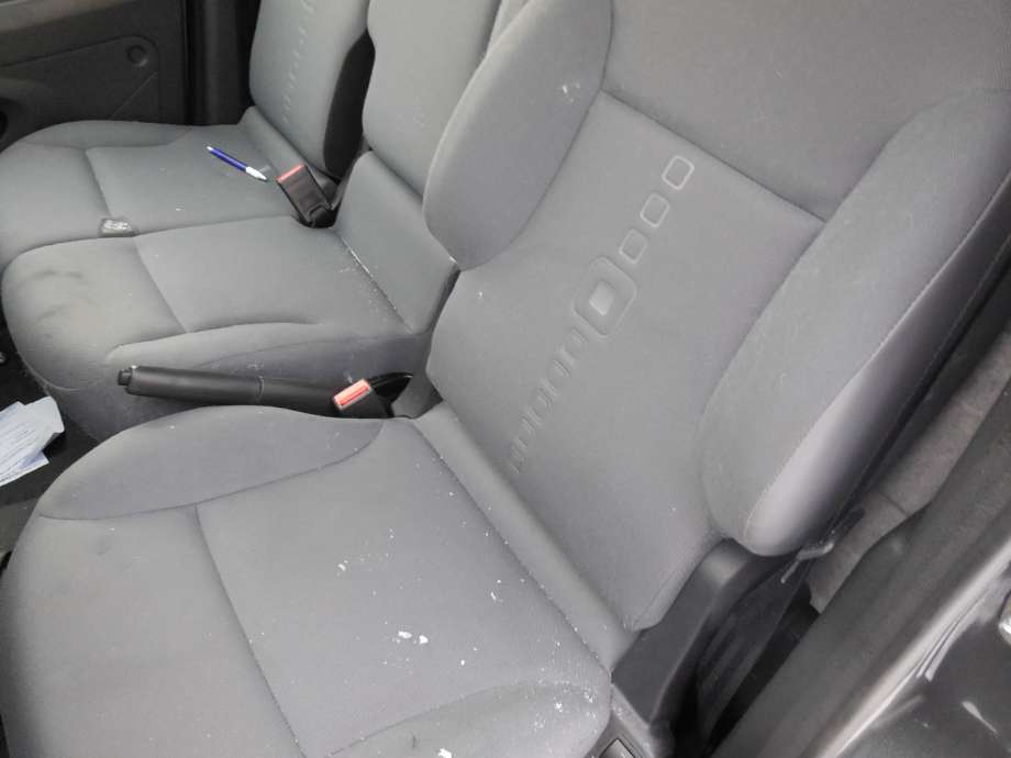 Citroën Berlingo 2015-2019 (Type II, Fase 2) , Motorkode: 9HF;9HS, Girkassekode:
