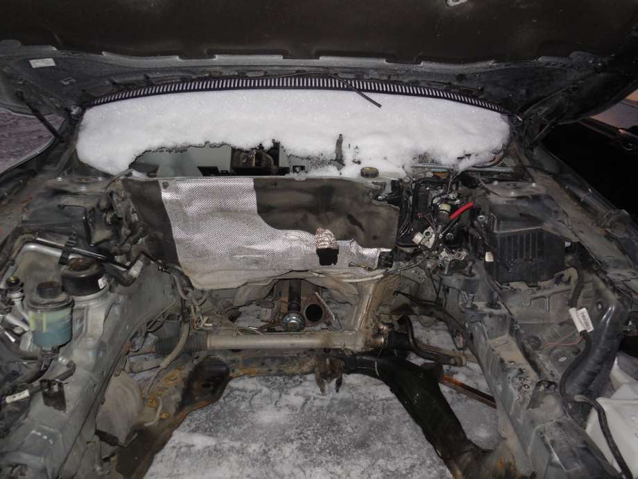 Volvo XC60 2008-2013 (Type I, Fase 1) , Motorkode: D5244T17, Girkassekode: