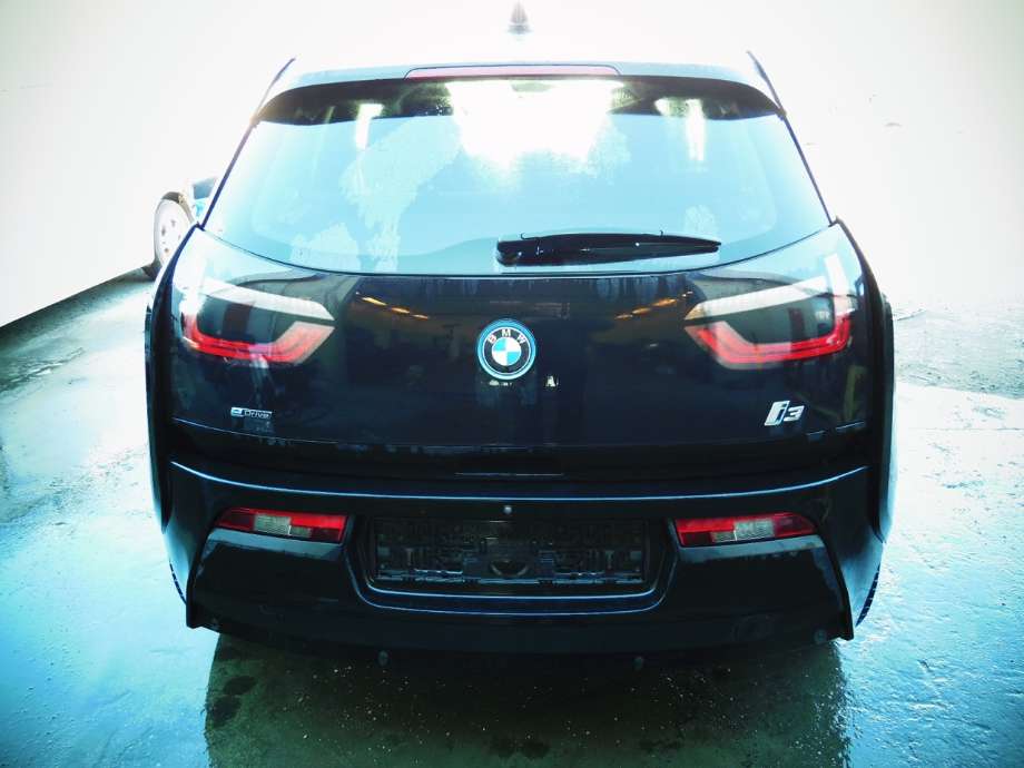 BMW i3 2013-2022 , Motorkode: IB1P25B, Girkassekode:
