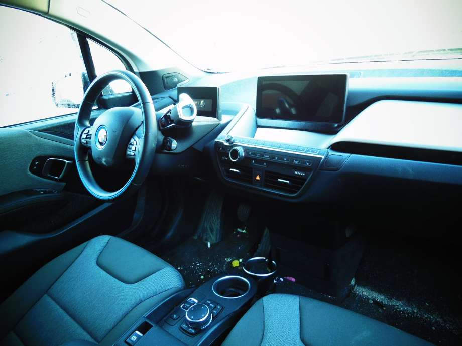 BMW i3 2013-2022 , Motorkode: IB1P25B, Girkassekode: