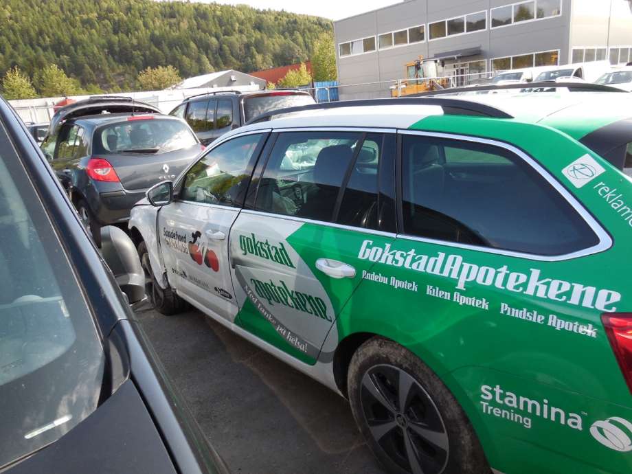 Škoda Octavia 2013-2016 (Type III, Fase 1) , Motorkode: CRKB;CXXB;DBKA, Girkassekode: 6t man QVX