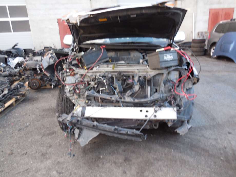 Toyota Land Cruiser 150 2010-2013 (Fase 1) , Motorkode: 1KD-FTV, Girkassekode: