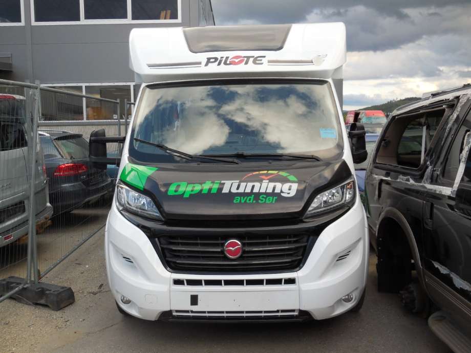 Fiat Ducato 2014-->> , Motorkode: 2287ccm, Girkassekode: