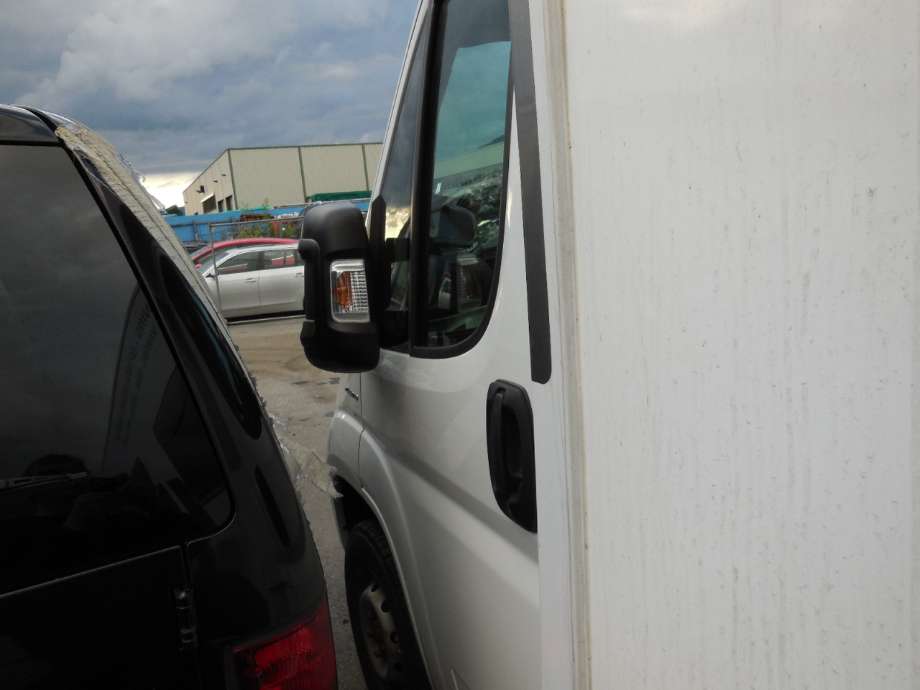 Fiat Ducato 2014-->> , Motorkode: 2287ccm, Girkassekode: