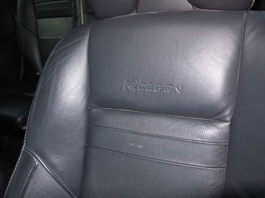 Volvo XC90 2007-2014 (Type I, Fase 2) , Motorkode: D5244T18, Girkassekode: