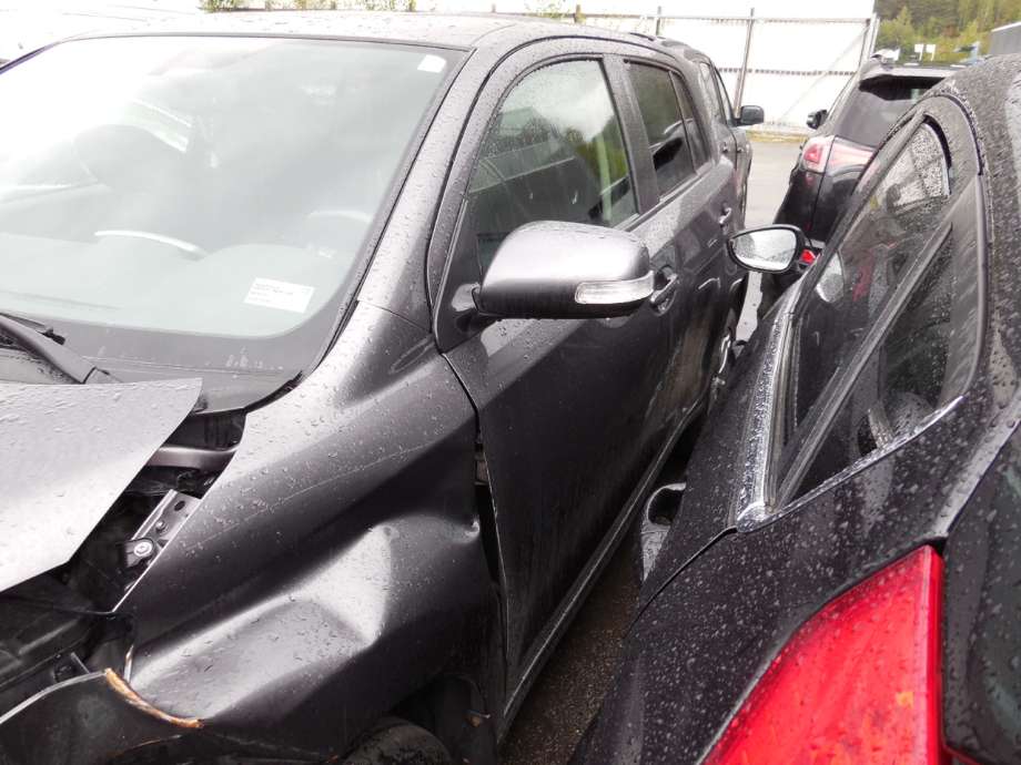 Toyota Urban Cruiser 2009-2014 , Motorkode: 1ND-TV, Girkassekode: 6t man