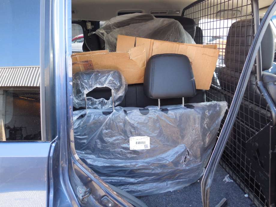 Mitsubishi Pajero 2007-2016 (Type IV, Fase 1) , Motorkode: 4M41, Girkassekode: