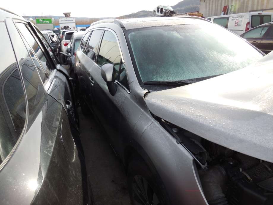 Subaru Outback 2015-2020 (Type V) , Motorkode: EE20, Girkassekode: