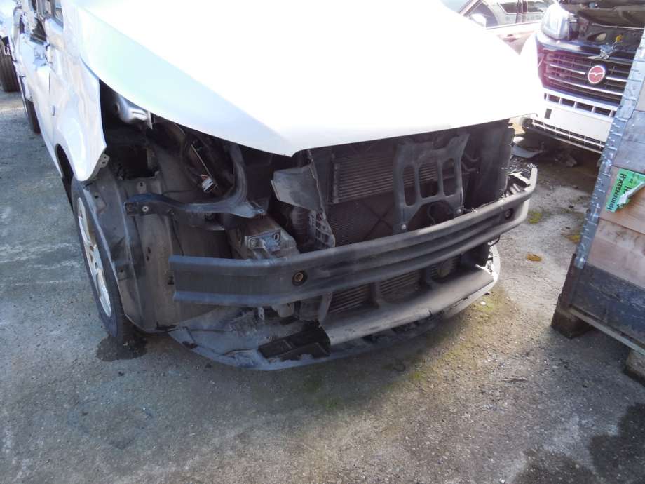 Mercedes Vito 2014-->> (W447) (W447), Motorkode: OM651.950, Girkassekode: 
