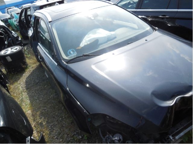 Volvo XC60 2008-2013 (Type I, Fase 1) , Motorkode: D5244T17, Girkassekode: