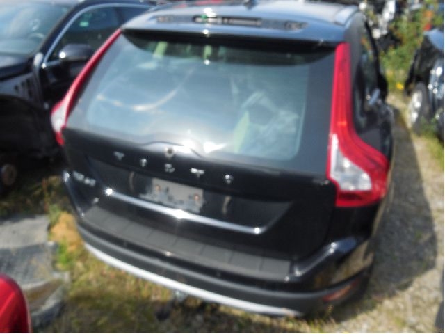 Volvo XC60 2008-2013 (Type I, Fase 1) , Motorkode: D5244T17, Girkassekode: