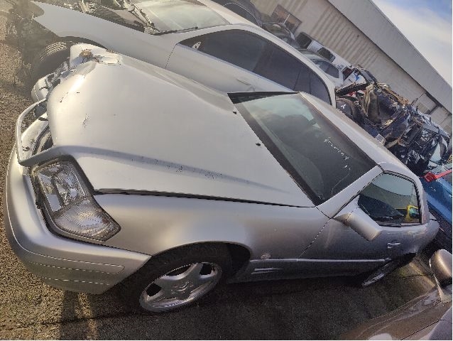 Mercedes SL 1990-2002 (R129) delebil , Motorkode: 103984, Girkassekode: