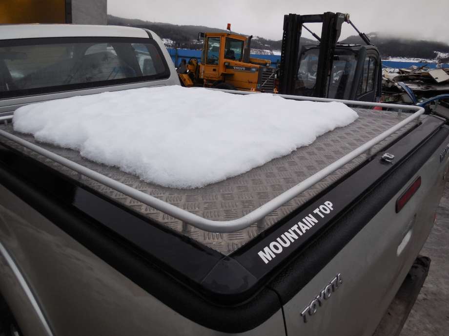 Toyota Hilux 2006-2011 , Motorkode: 2KD-FTV, Girkassekode: 5t man.