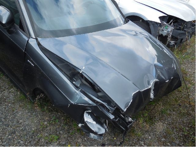 Audi A3 2016-2020 (Type III, Fase 2) , Motorkode: CUKB;CXUA, Girkassekode:
