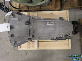 Girkasse automat til Mercedes Vito, 2014->> (W447) (W447) (MERCEDES|)