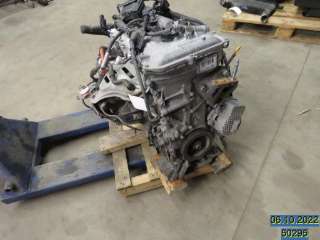 Motor bensin til Toyota Auris,   (TOYOTA|2ZR-FXE)
