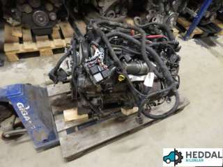 Motor diesel til Volvo V60,   (VOLVO|6906214|D4162T)