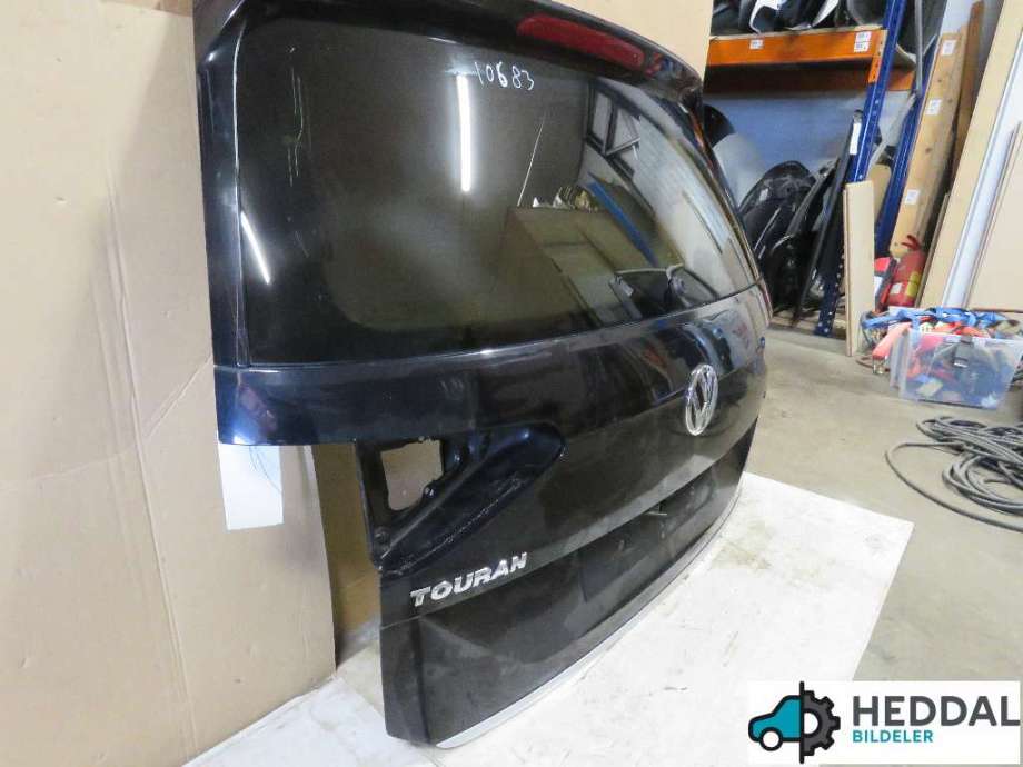 Bakluke til VW Touran 2015-2021 (Type II)  (VOLKSWAGEN|)