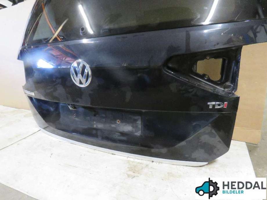 Bakluke til VW Touran 2015-2021 (Type II)  (VOLKSWAGEN|)
