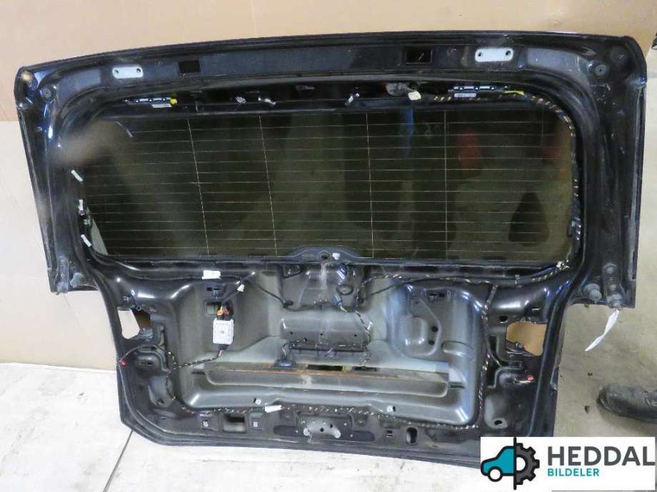 Bakluke til VW Touran 2015-2021 (Type II)  (VOLKSWAGEN|)