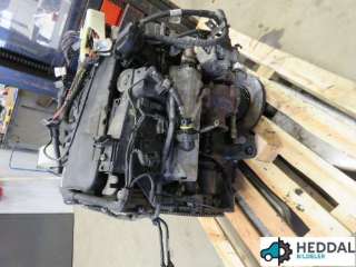 Motor diesel til BMW 3-Serie,  (F30/F31/F34) (BMW|N47-D20C)