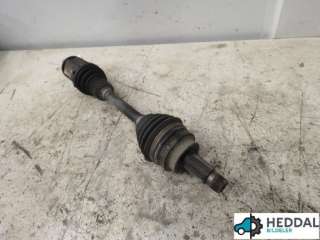 Drivaksel venstre foran til BMW 5-Serie,  (E60/E61) (BMW|31 60 7 570 273)