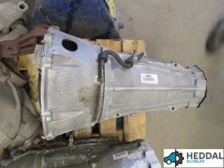 Girkasse automat til Mercedes Vito, 2014->> (W447) (W447) (MERCEDES|A 447 270 09 01)