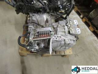 Girkasse automat til Toyota RAV4, 2019->> (Type V)  (TOYOTA|3090042050)