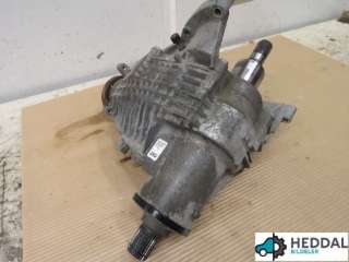 Girkasse 4WD fordelingskasse til VW Transporter / Caravelle, 2015-2019 (T6) (T6) (VOLKSWAGEN|09N 409 053 E)