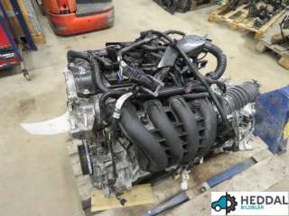 Motor bensin til Mazda 3,   (MAZDA|)