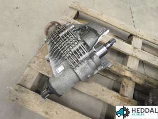 Girkasse 4WD fordelingskasse til VW Transporter / Caravelle, 2015-2019 (T6) (T6) (VOLKSWAGEN|09N409053E)