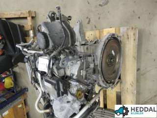 Motor bensin til Mercedes C-Klasse,  (W205) (MERCEDES|A 274 010 04 06)