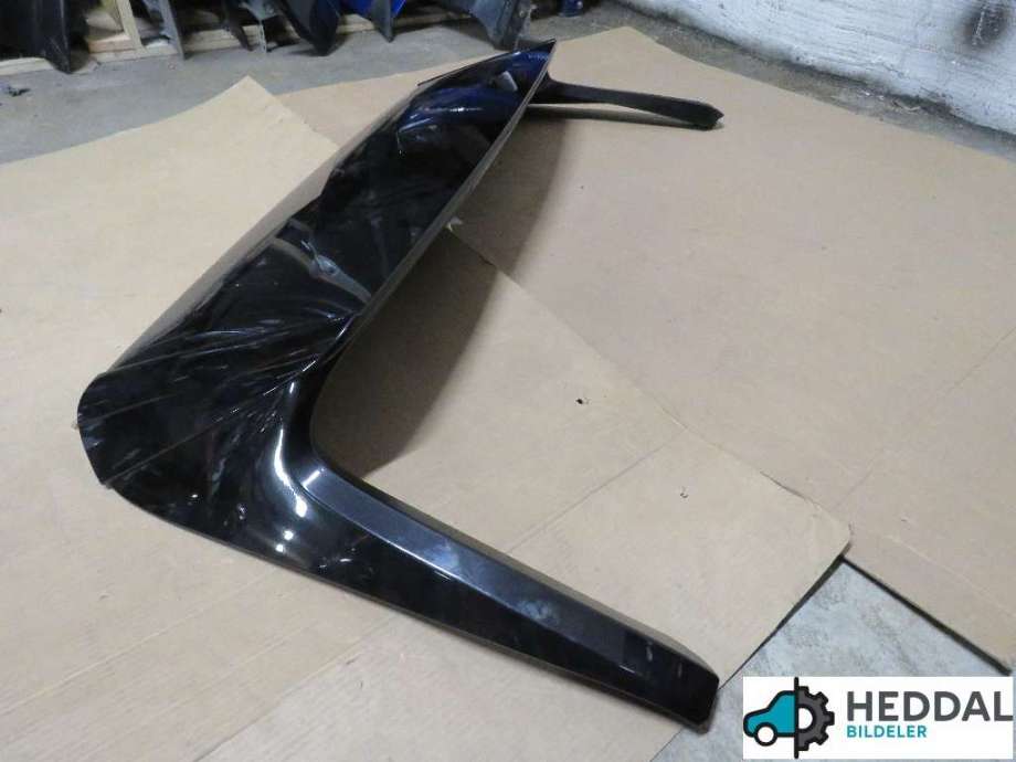 Spoiler bakluke til Toyota RAV4 2019-->> (Type V) (TOYOTA|7608542908|)