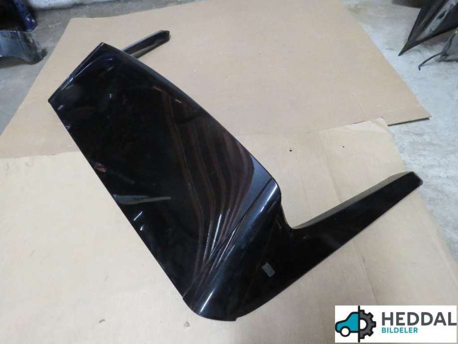Spoiler bakluke til Toyota RAV4 2019-->> (Type V) (TOYOTA|7608542908|)