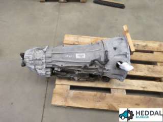 Girkasse automat til Mercedes Vito, 2014->> (W447) (W447) (MERCEDES|A 447 270 09 01)